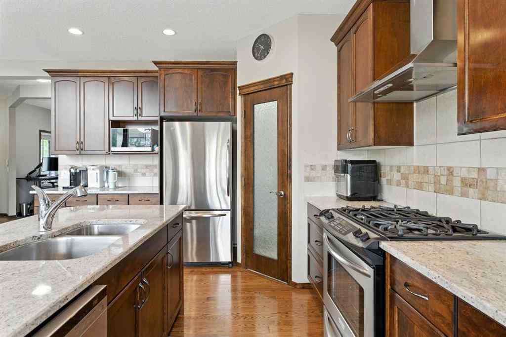 MLS® A2233629 - 148 Chaparral Valley Terrace SE in Chaparral Calgary, Residential