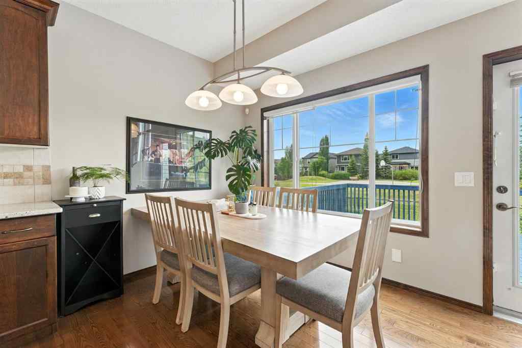 MLS® A2233629 - 148 Chaparral Valley Terrace SE in Chaparral Calgary, Residential