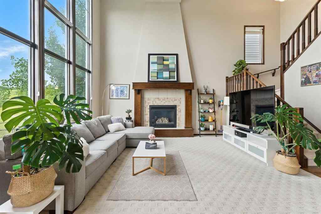MLS® A2233629 - 148 Chaparral Valley Terrace SE in Chaparral Calgary, Residential