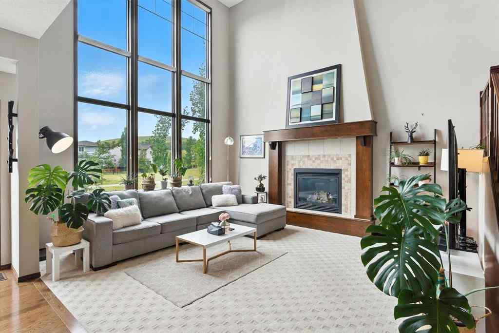 MLS® A2233629 - 148 Chaparral Valley Terrace SE in Chaparral Calgary, Residential