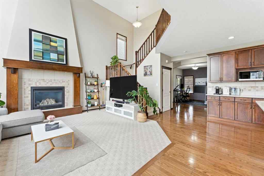 MLS® A2233629 - 148 Chaparral Valley Terrace SE in Chaparral Calgary, Residential
