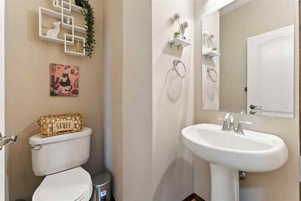 MLS® A2233629 - 148 Chaparral Valley Terrace SE in Chaparral Calgary, Residential
