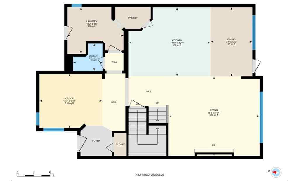 MLS® A2233629 - 148 Chaparral Valley Terrace SE in Chaparral Calgary, Residential