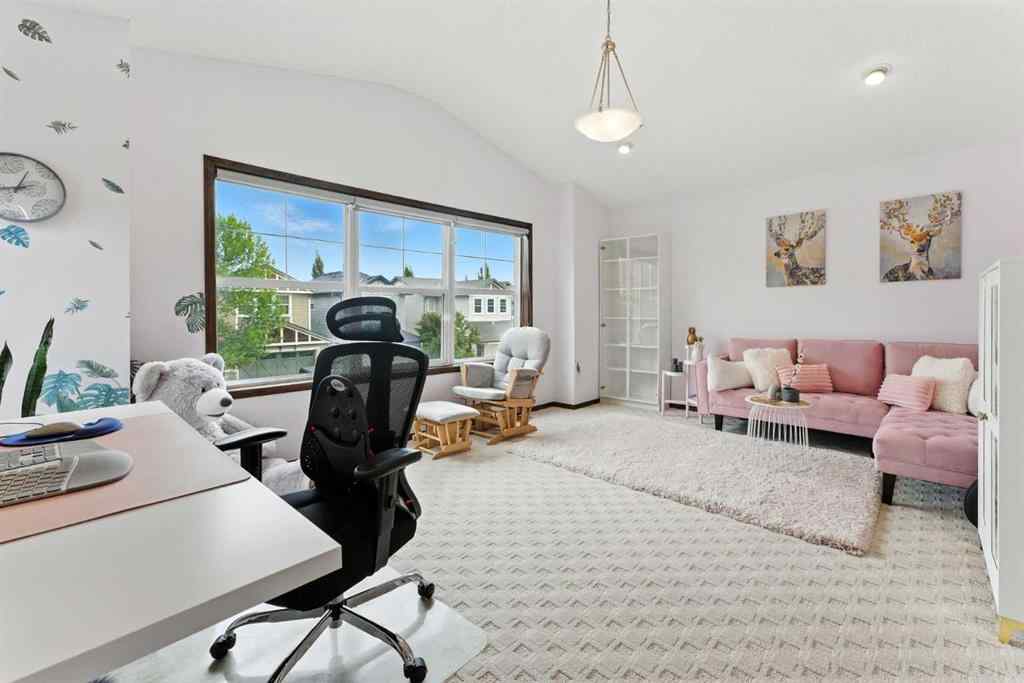 MLS® A2233629 - 148 Chaparral Valley Terrace SE in Chaparral Calgary, Residential