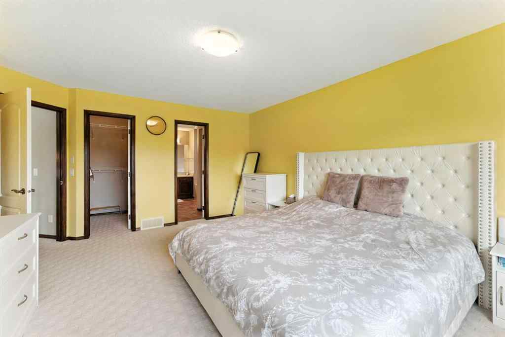 MLS® A2233629 - 148 Chaparral Valley Terrace SE in Chaparral Calgary, Residential