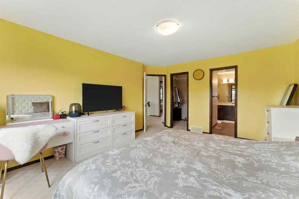 MLS® A2233629 - 148 Chaparral Valley Terrace SE in Chaparral Calgary, Residential
