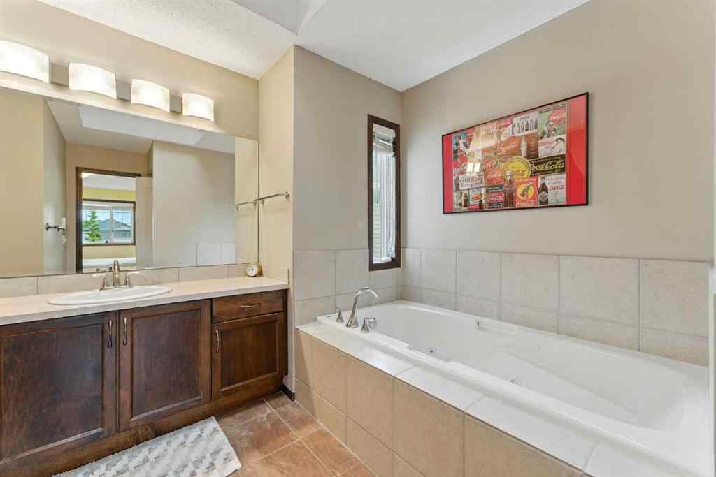 MLS® A2233629 - 148 Chaparral Valley Terrace SE in Chaparral Calgary, Residential
