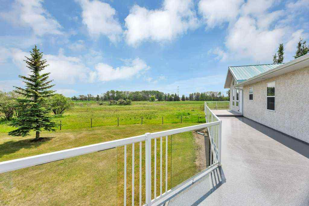 MLS® A2233636 - 27556 Township Road 372   in  Rural Red Deer County, Residential
