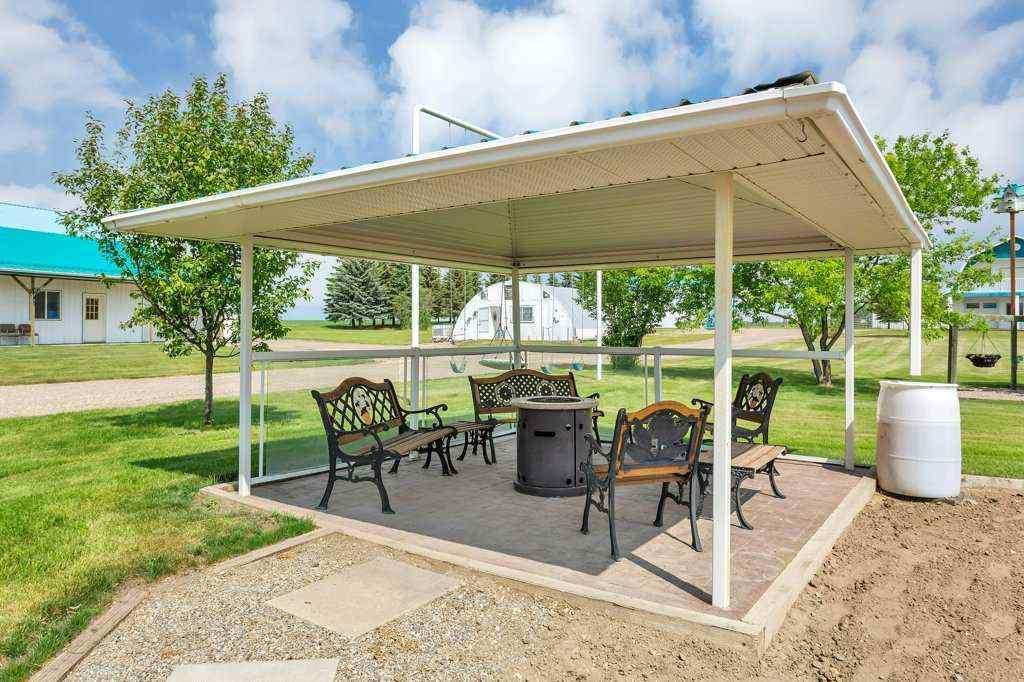 MLS® A2233636 - 27556 Township Road 372   in  Rural Red Deer County, Residential