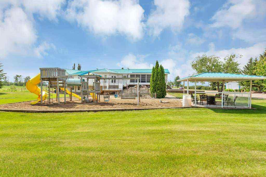 MLS® A2233636 - 27556 Township Road 372   in  Rural Red Deer County, Residential