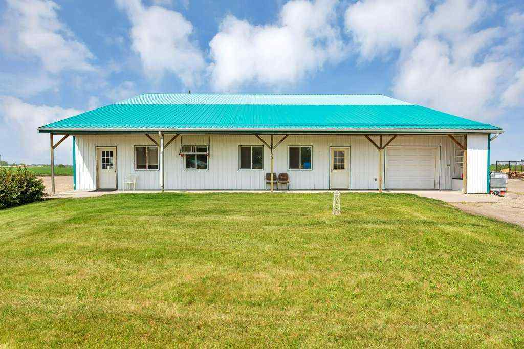 MLS® A2233636 - 27556 Township Road 372   in  Rural Red Deer County, Residential