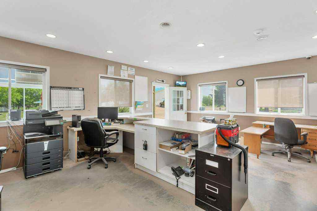 MLS® A2233636 - 27556 Township Road 372   in  Rural Red Deer County, Residential