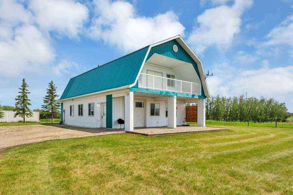 MLS® A2233636 - 27556 Township Road 372   in  Rural Red Deer County, Residential