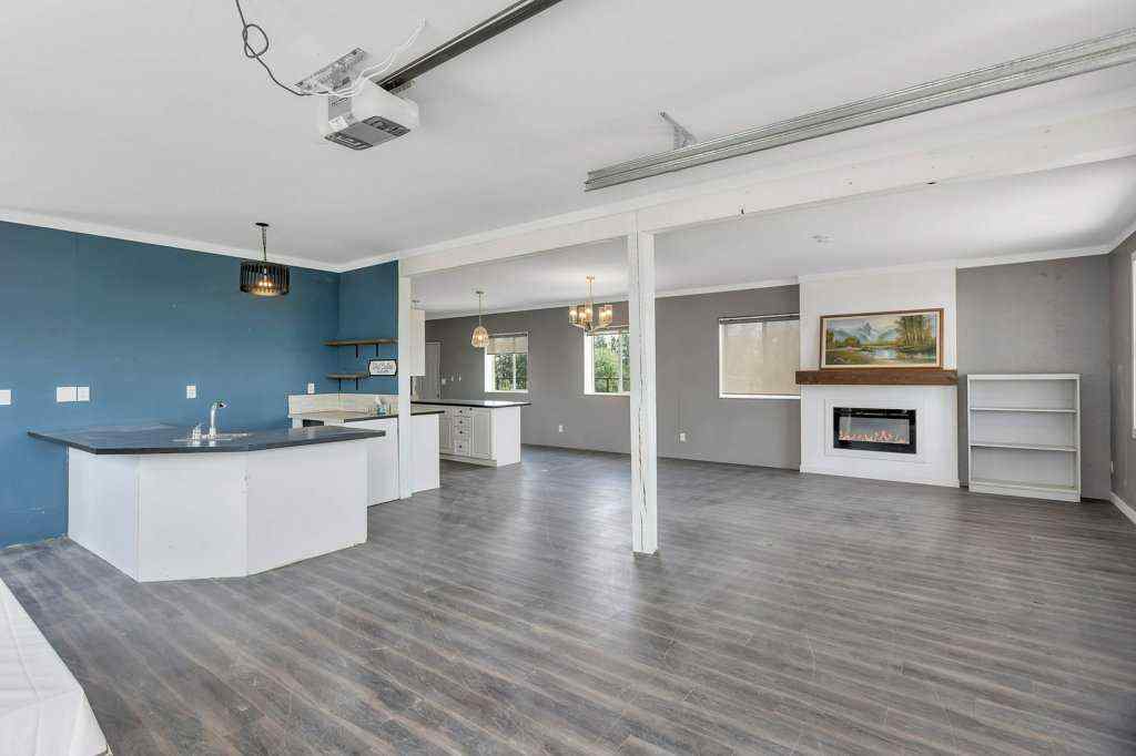 MLS® A2233636 - 27556 Township Road 372   in  Rural Red Deer County, Residential