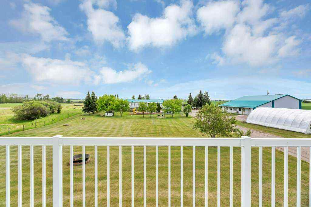 MLS® A2233636 - 27556 Township Road 372   in  Rural Red Deer County, Residential