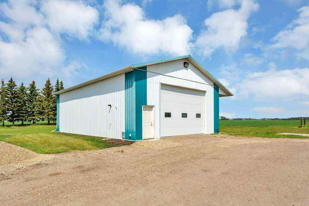 MLS® A2233636 - 27556 Township Road 372   in  Rural Red Deer County, Residential