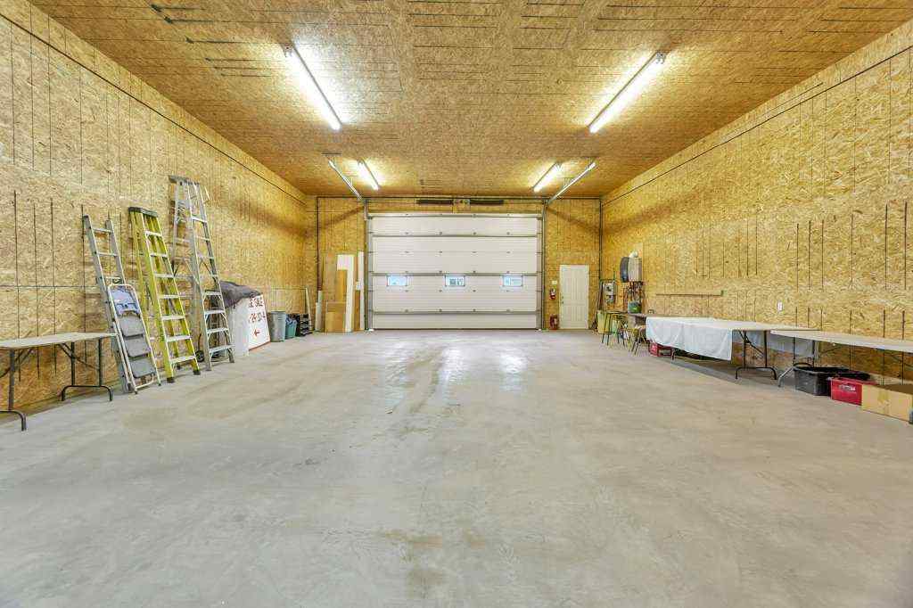 MLS® A2233636 - 27556 Township Road 372   in  Rural Red Deer County, Residential