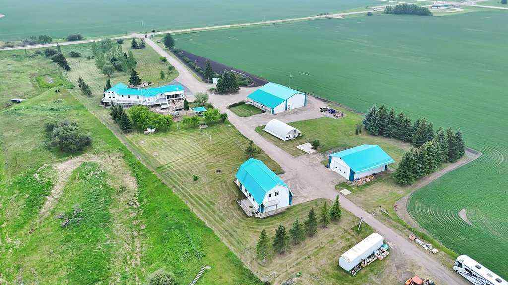 MLS® A2233636 - 27556 Township Road 372   in  Rural Red Deer County, Residential