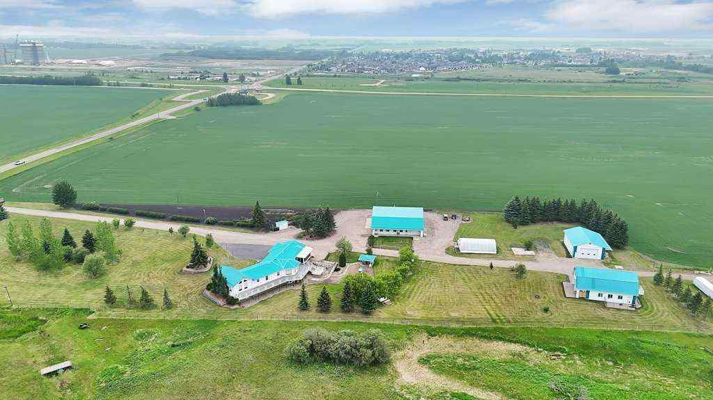 MLS® A2233636 - 27556 Township Road 372   in  Rural Red Deer County, Residential