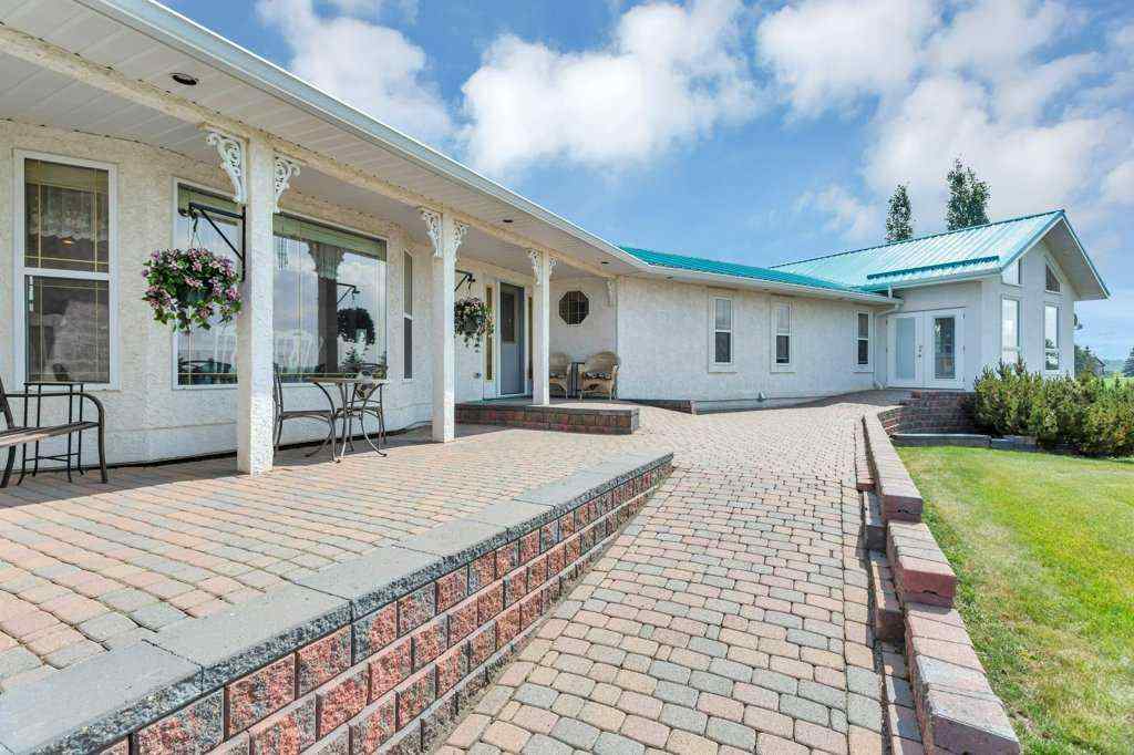 MLS® A2233636 - 27556 Township Road 372   in  Rural Red Deer County, Residential