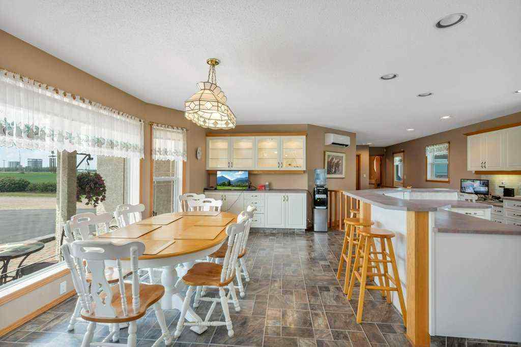 MLS® A2233636 - 27556 Township Road 372   in  Rural Red Deer County, Residential