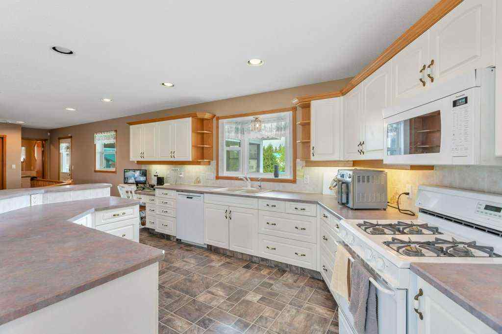 MLS® A2233636 - 27556 Township Road 372   in  Rural Red Deer County, Residential
