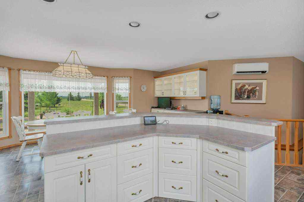MLS® A2233636 - 27556 Township Road 372   in  Rural Red Deer County, Residential