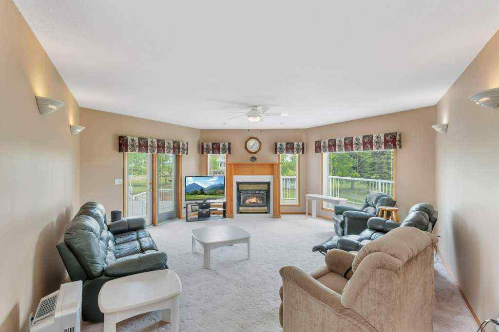 MLS® A2233636 - 27556 Township Road 372   in  Rural Red Deer County, Residential
