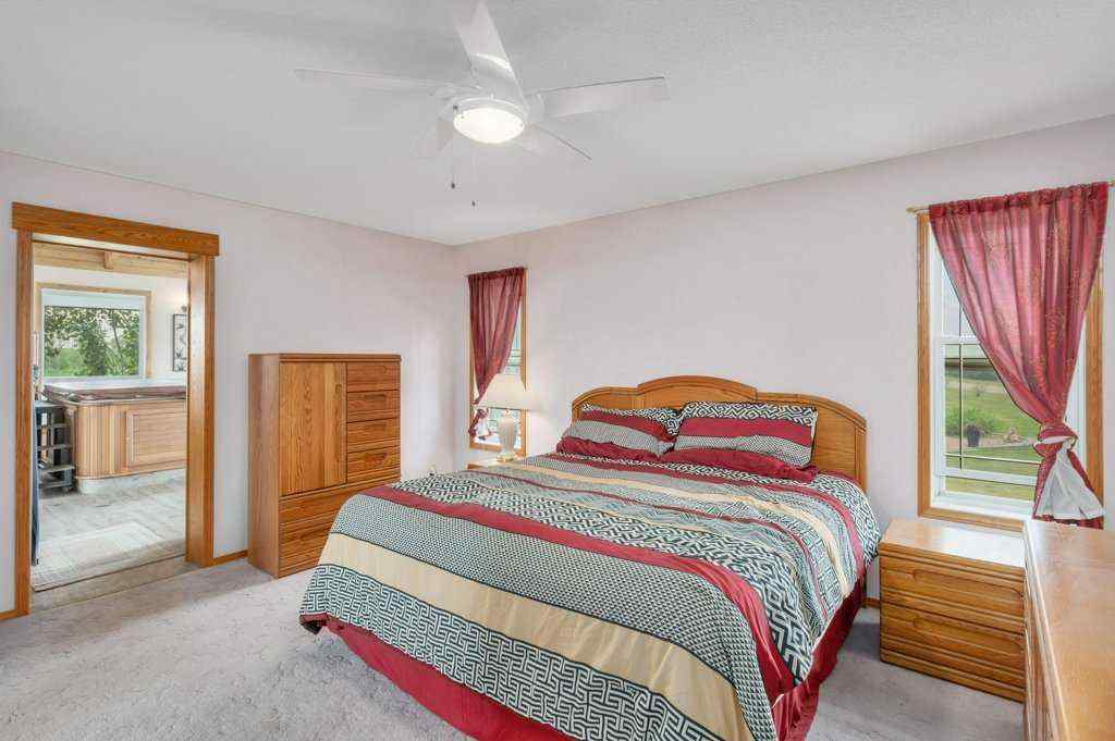 MLS® A2233636 - 27556 Township Road 372   in  Rural Red Deer County, Residential
