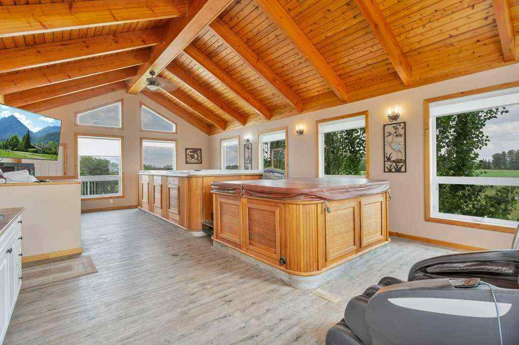 MLS® A2233636 - 27556 Township Road 372   in  Rural Red Deer County, Residential