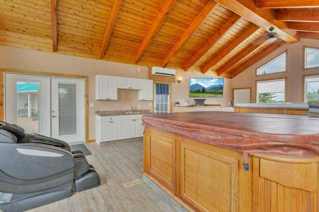 MLS® A2233636 - 27556 Township Road 372   in  Rural Red Deer County, Residential
