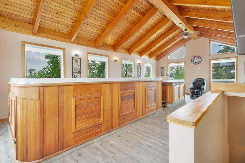 MLS® A2233636 - 27556 Township Road 372   in  Rural Red Deer County, Residential