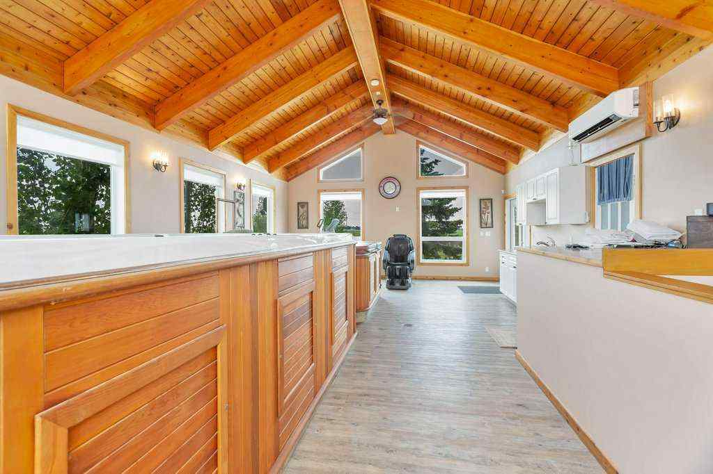 MLS® A2233636 - 27556 Township Road 372   in  Rural Red Deer County, Residential