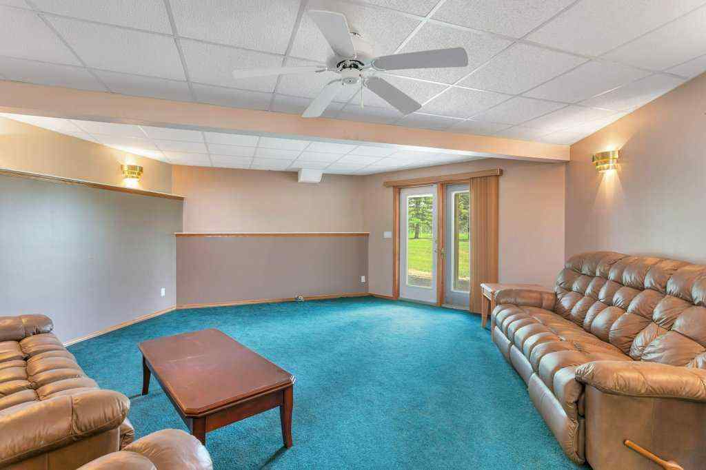 MLS® A2233636 - 27556 Township Road 372   in  Rural Red Deer County, Residential