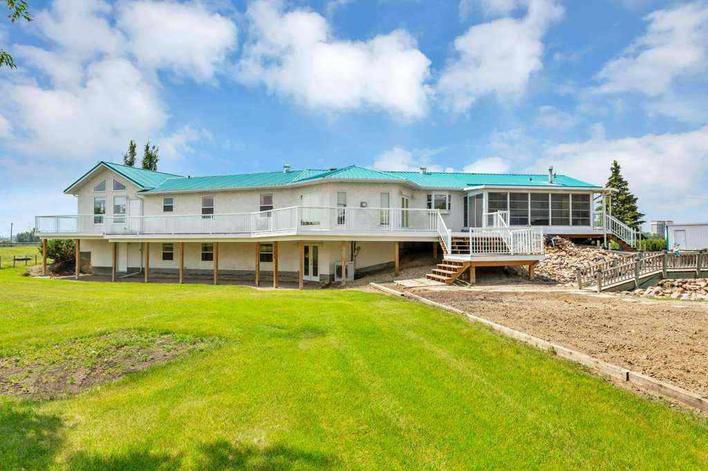 MLS® A2233636 - 27556 Township Road 372   in  Rural Red Deer County, Residential