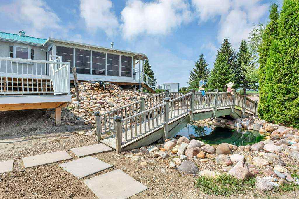 MLS® A2233636 - 27556 Township Road 372   in  Rural Red Deer County, Residential