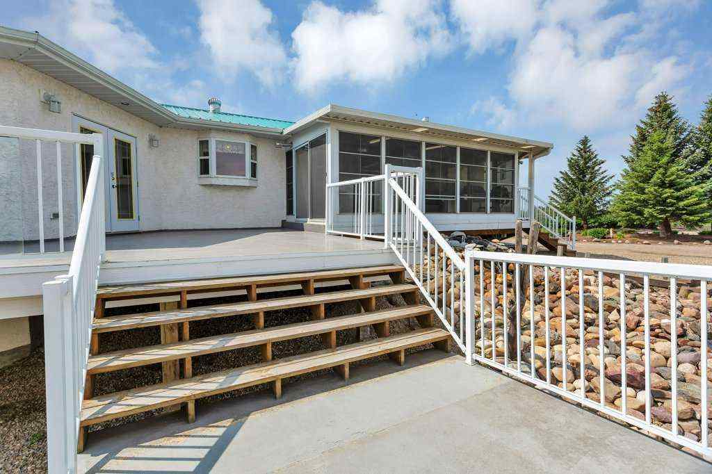 MLS® A2233636 - 27556 Township Road 372   in  Rural Red Deer County, Residential