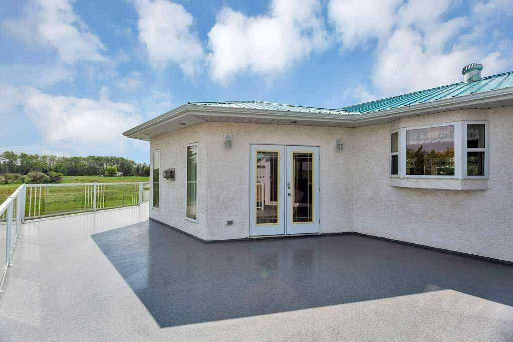 MLS® A2233636 - 27556 Township Road 372   in  Rural Red Deer County, Residential