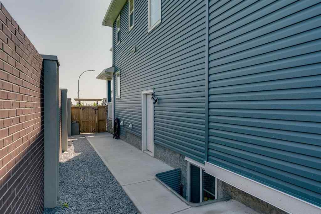 MLS® A2233639 - 73 Red Sky Terrace NE in Redstone Calgary, Residential