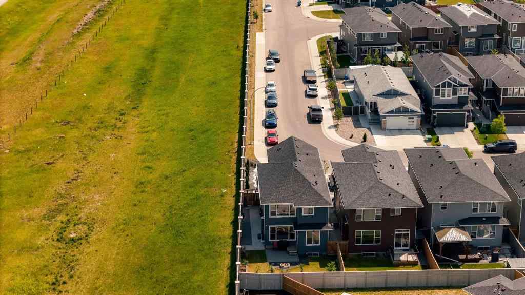 MLS® A2233639 - 73 Red Sky Terrace NE in Redstone Calgary, Residential