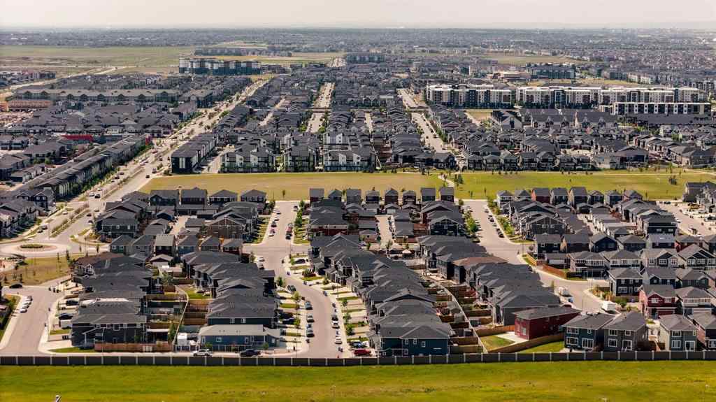 MLS® A2233639 - 73 Red Sky Terrace NE in Redstone Calgary, Residential