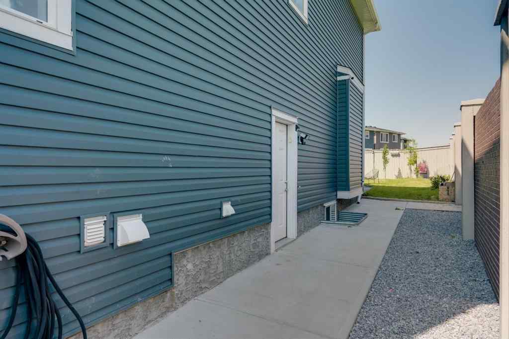 MLS® A2233639 - 73 Red Sky Terrace NE in Redstone Calgary, Residential