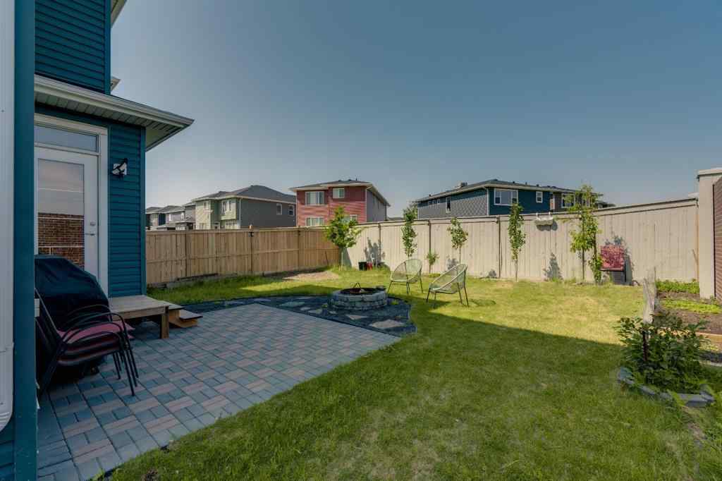MLS® A2233639 - 73 Red Sky Terrace NE in Redstone Calgary, Residential