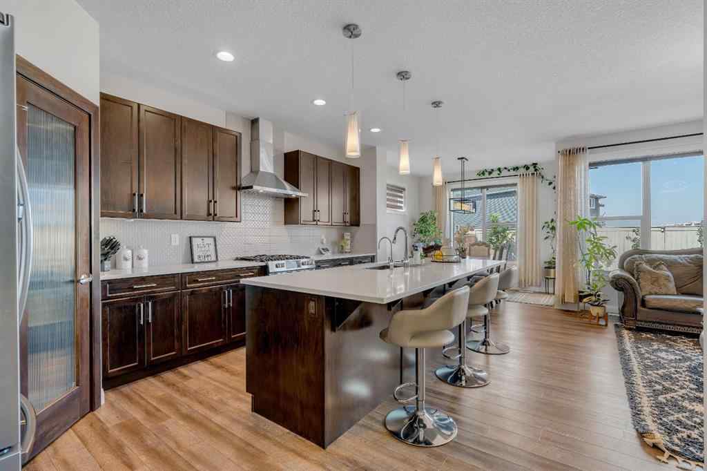 MLS® A2233639 - 73 Red Sky Terrace NE in Redstone Calgary, Residential
