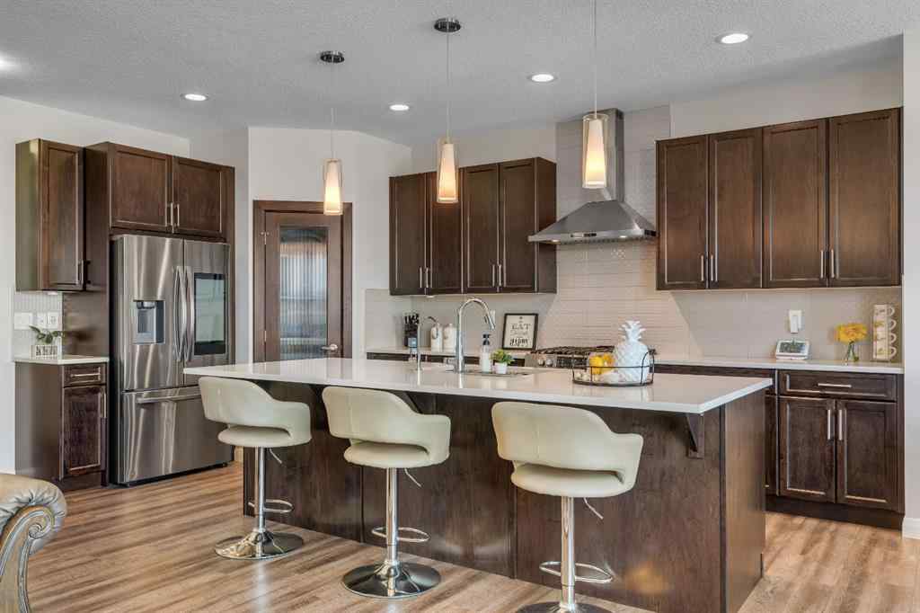 MLS® A2233639 - 73 Red Sky Terrace NE in Redstone Calgary, Residential