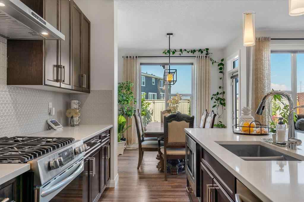 MLS® A2233639 - 73 Red Sky Terrace NE in Redstone Calgary, Residential