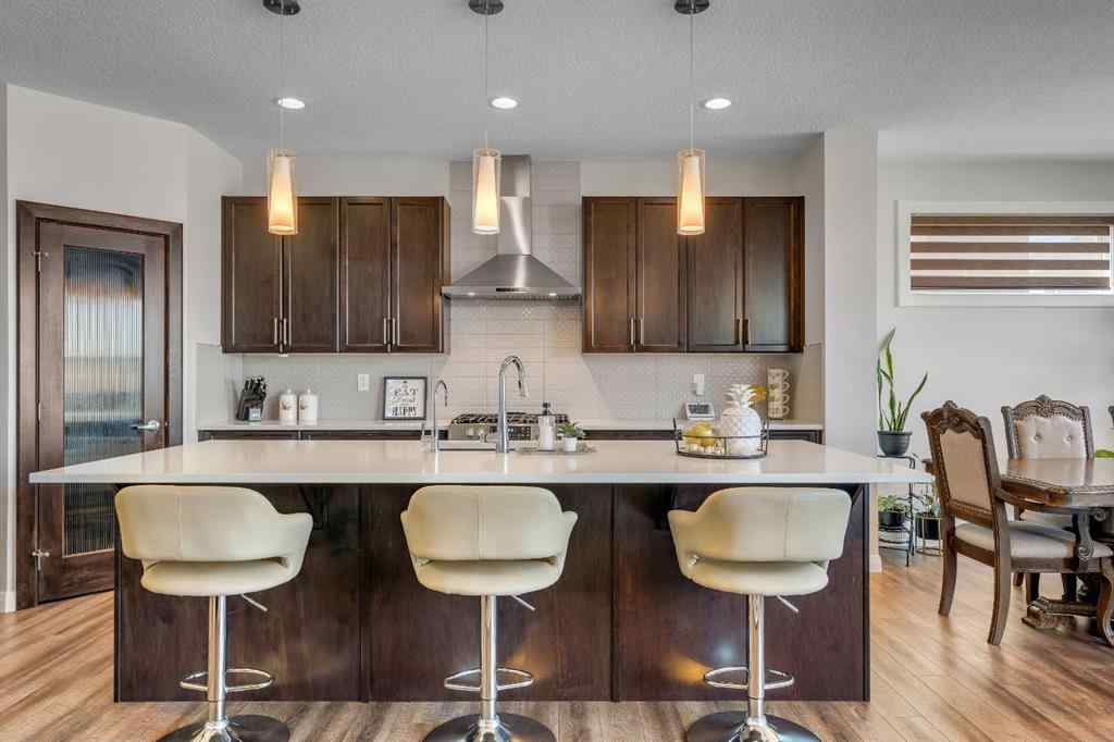 MLS® A2233639 - 73 Red Sky Terrace NE in Redstone Calgary, Residential
