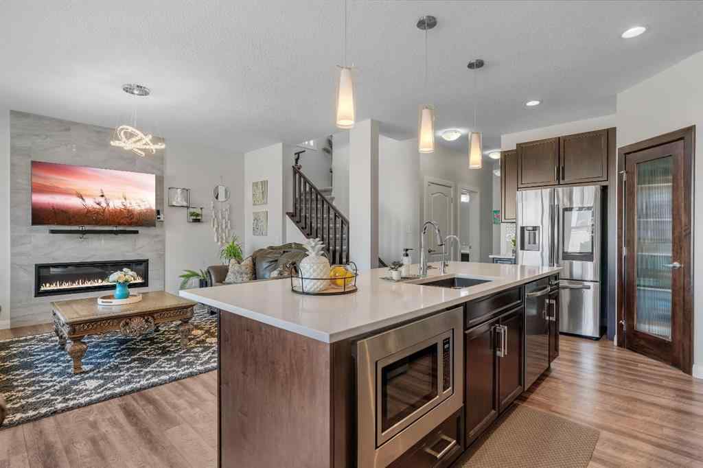 MLS® A2233639 - 73 Red Sky Terrace NE in Redstone Calgary, Residential