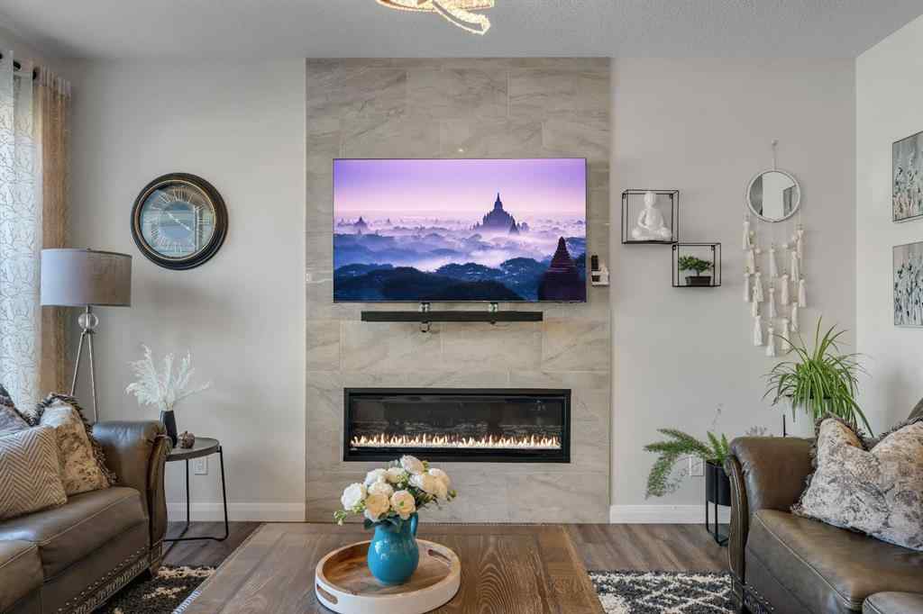 MLS® A2233639 - 73 Red Sky Terrace NE in Redstone Calgary, Residential