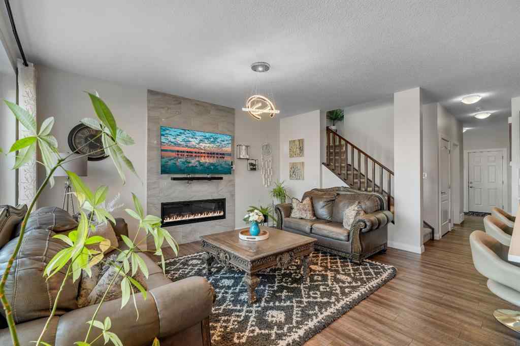 MLS® A2233639 - 73 Red Sky Terrace NE in Redstone Calgary, Residential